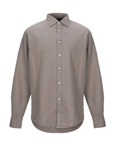 Deperlu Shirts In Khaki
