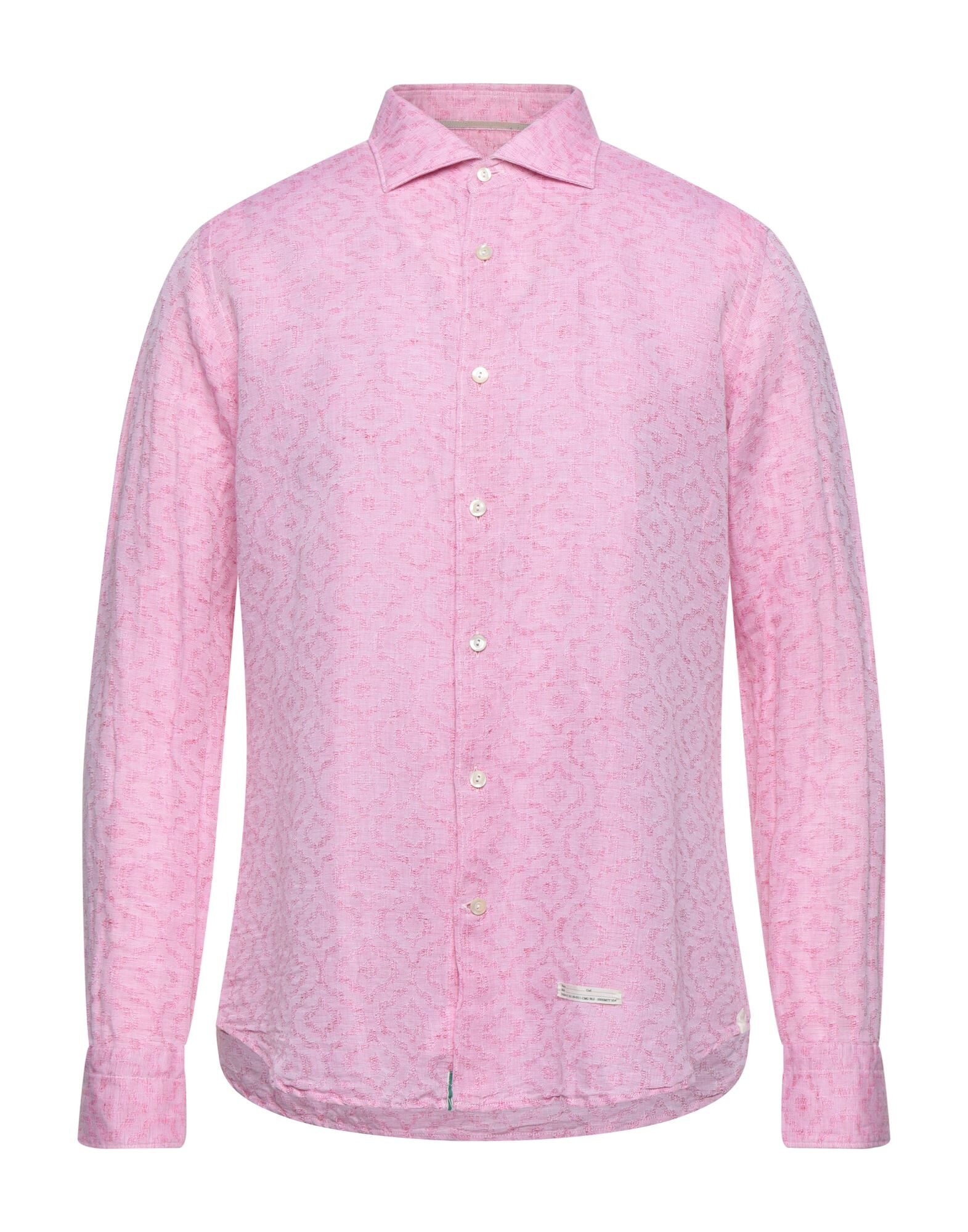 TINTORIA MATTEI 954 - Рубашки 