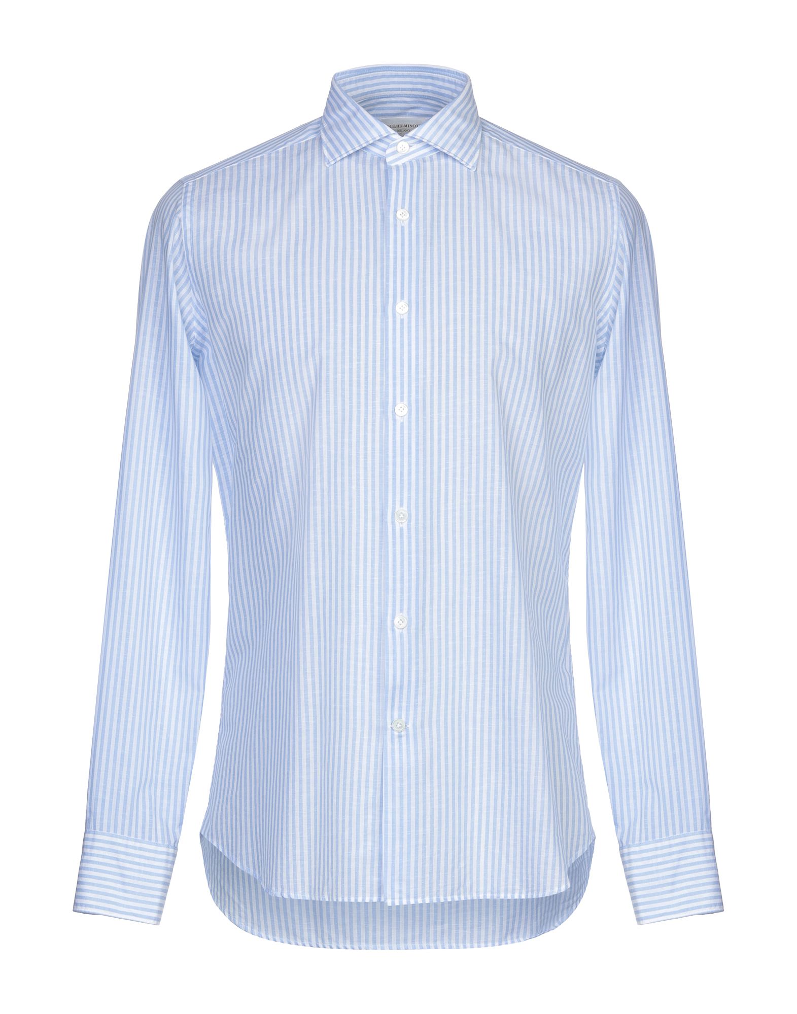 GUGLIELMINOTTI - Shirts