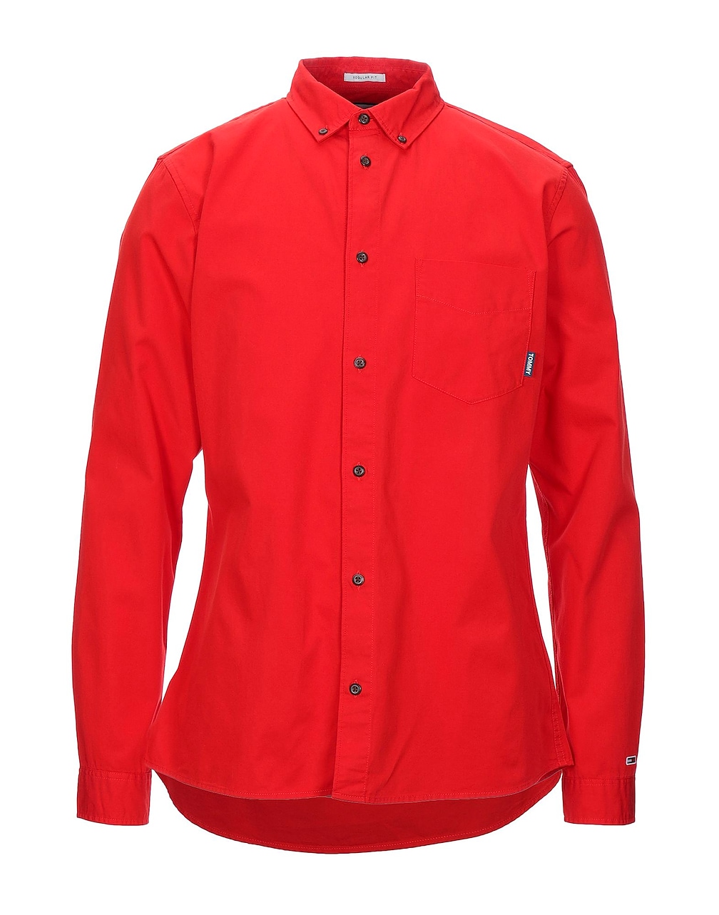 TOMMY JEANS - Shirts