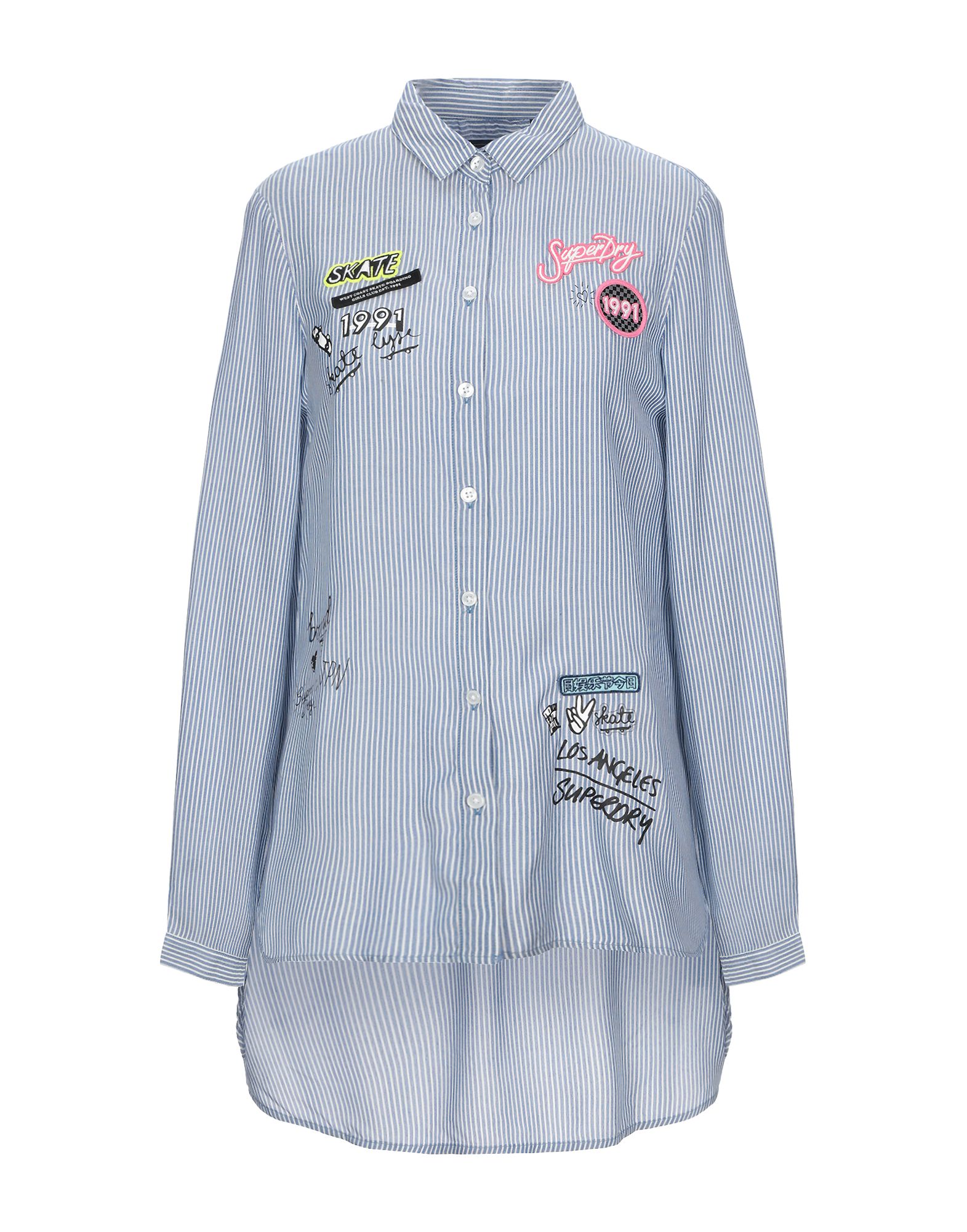 superdry shirts online