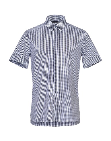 ZOOM DOLCE & GABBANA - Checked shirt