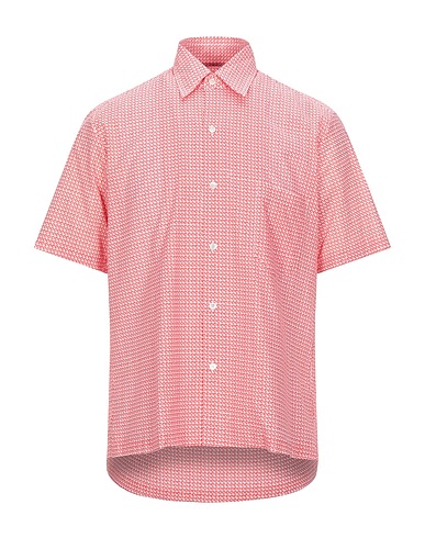 ZOOM MAISON MARGIELA - Patterned shirt