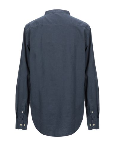 Impure Shirts In Dark Blue