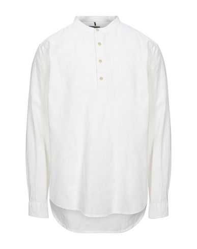 Impure Shirts In White