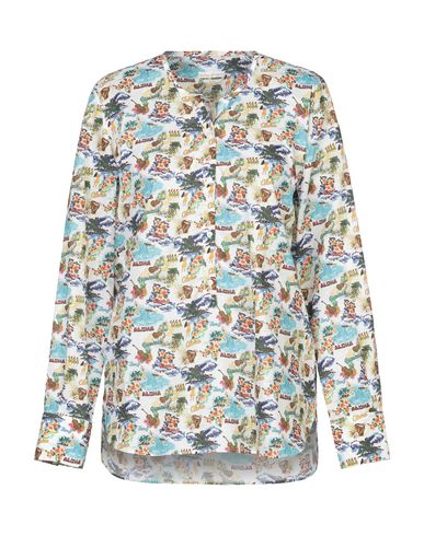 ROBERT FRIEDMAN Blouse