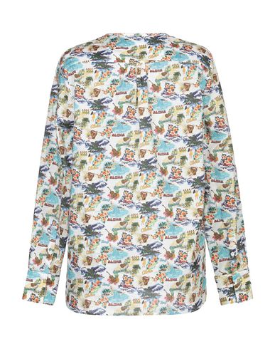 ROBERT FRIEDMAN Blouse
