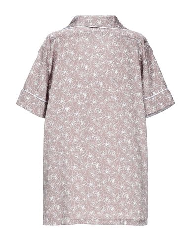Peserico Shirts In Beige