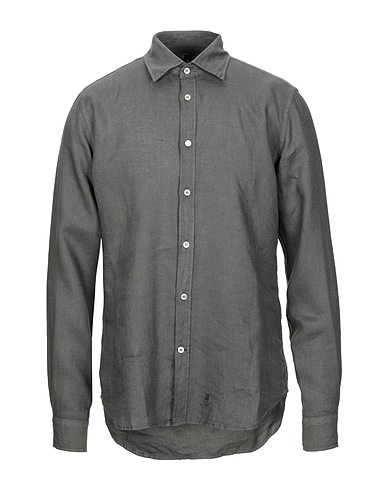 ZOOM MASON'S - Linen shirt