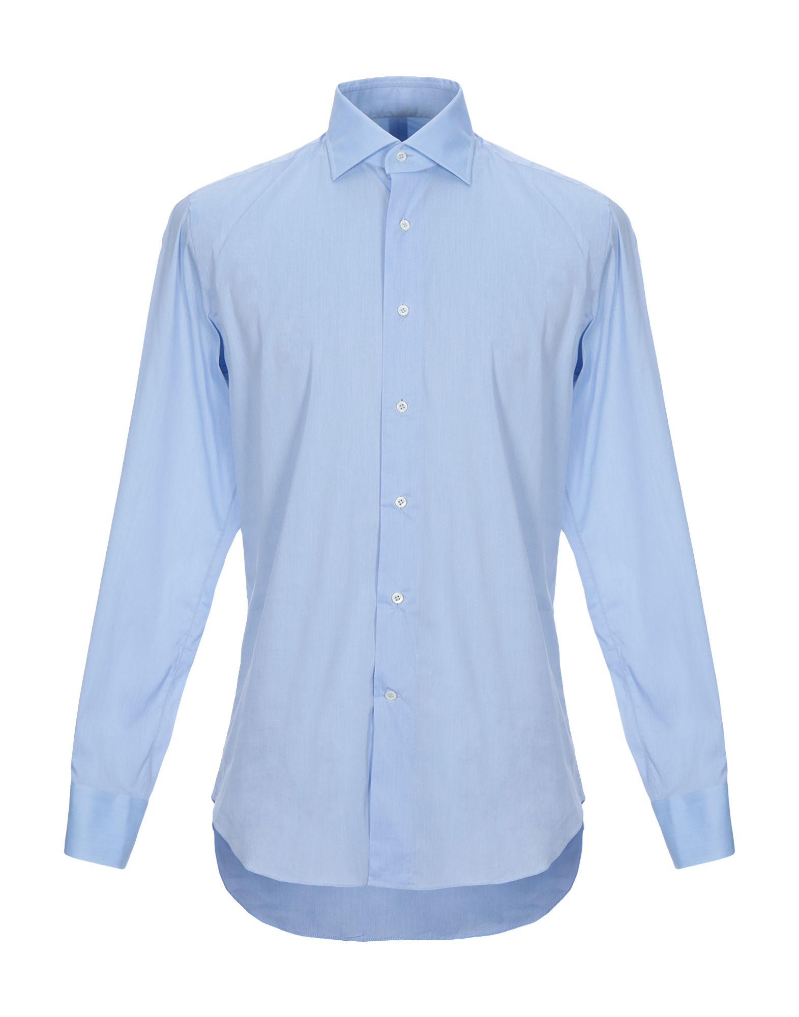 camisas de hombre lisas