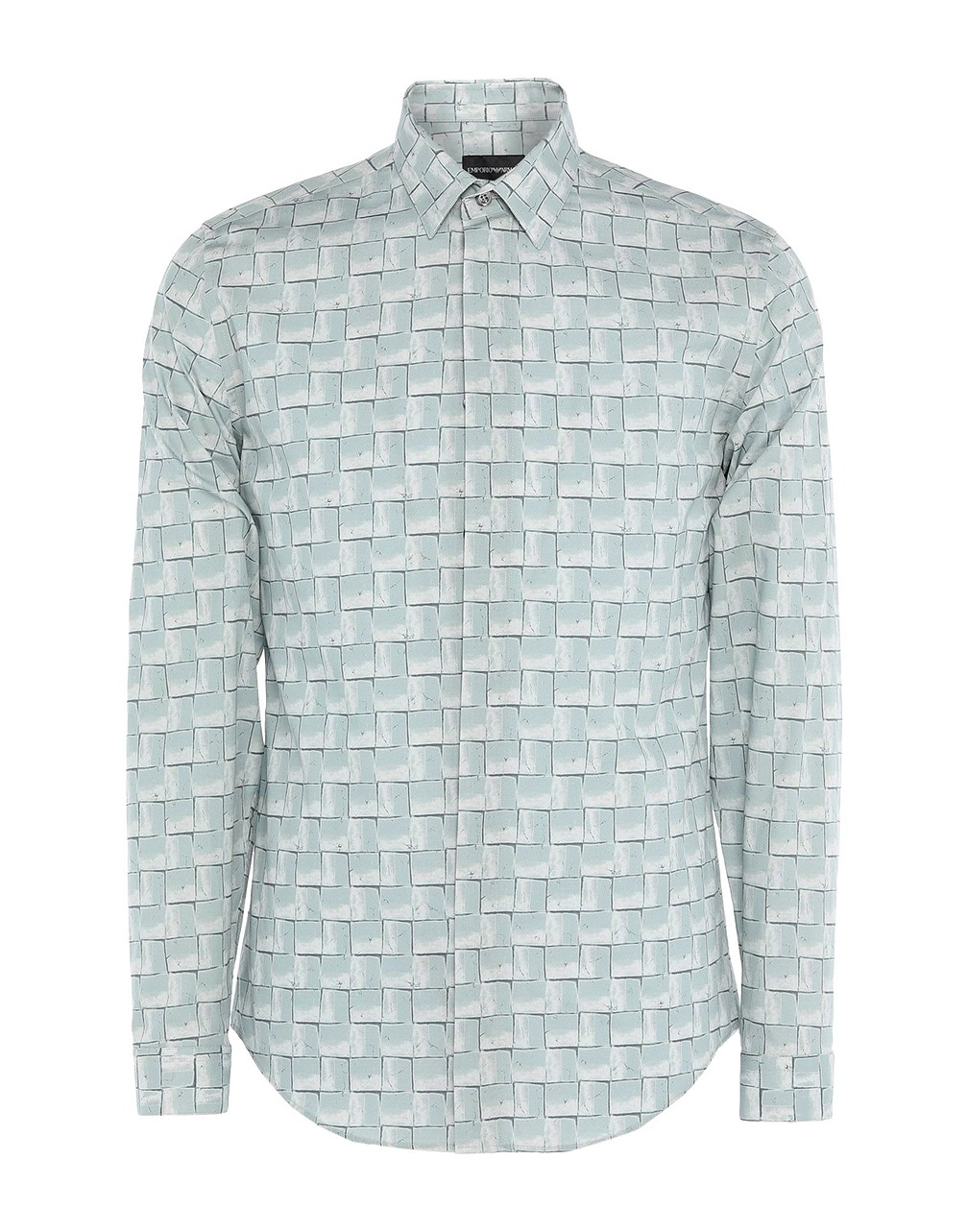 EMPORIO ARMANI - Shirts