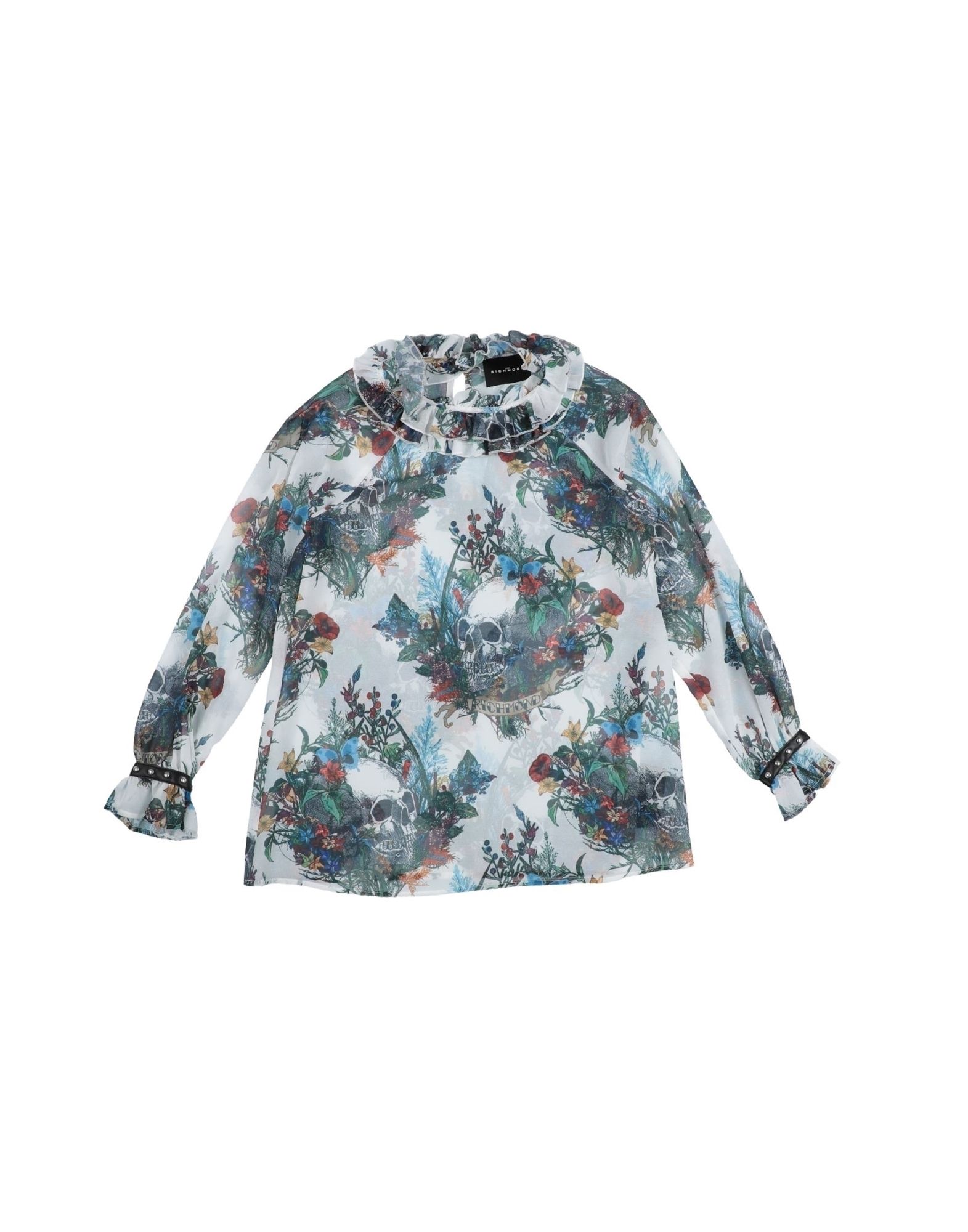 JOHN RICHMOND - Топы без рукавов