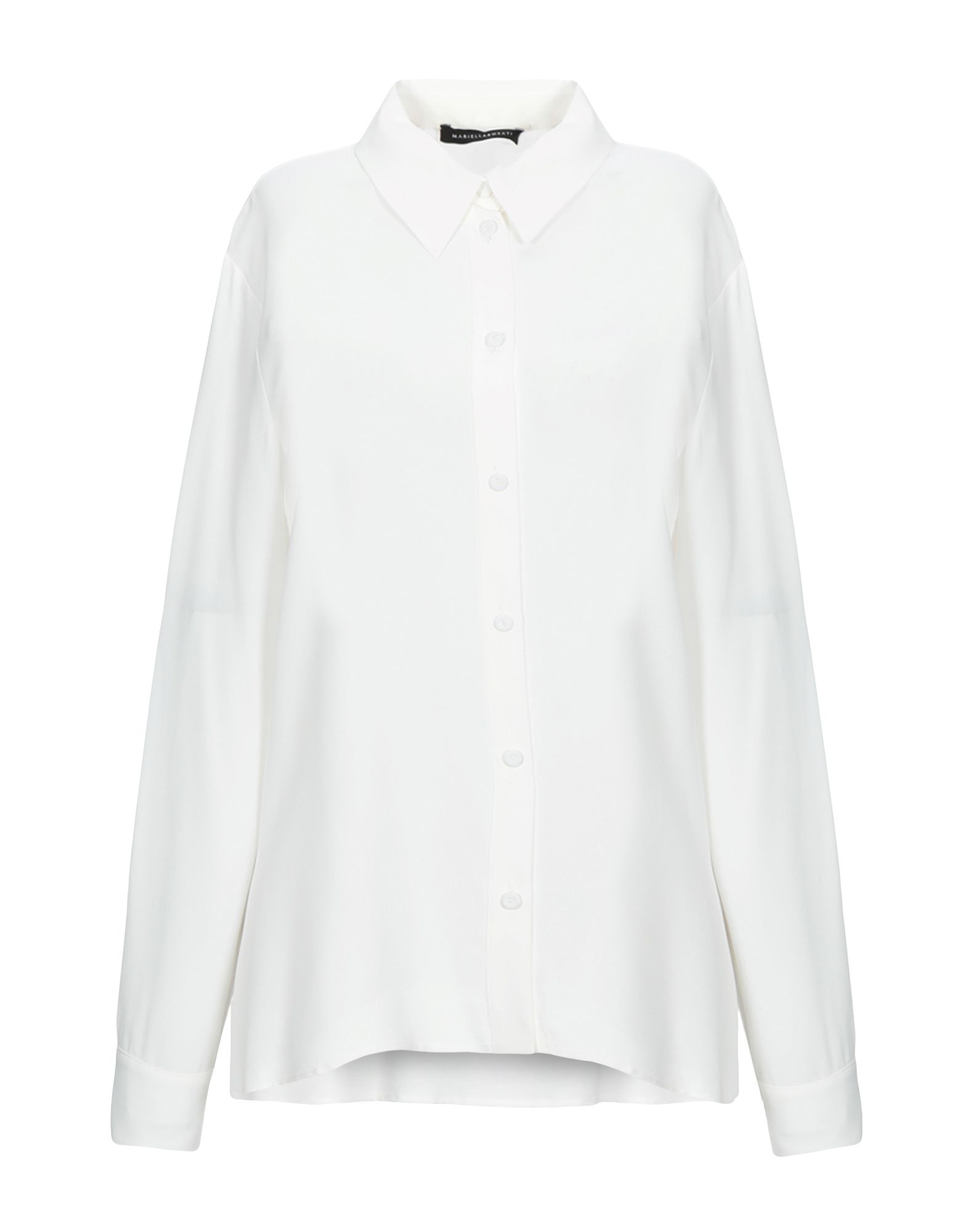 blusas lisas para dama