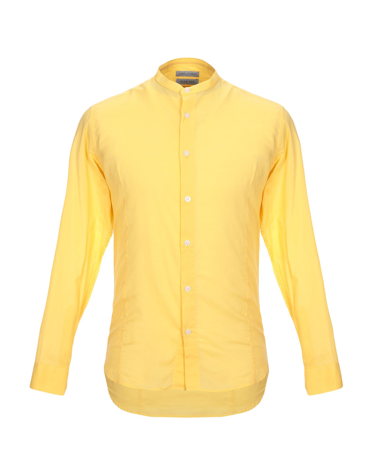 DANIELE ALESSANDRINI HOMME - Shirts