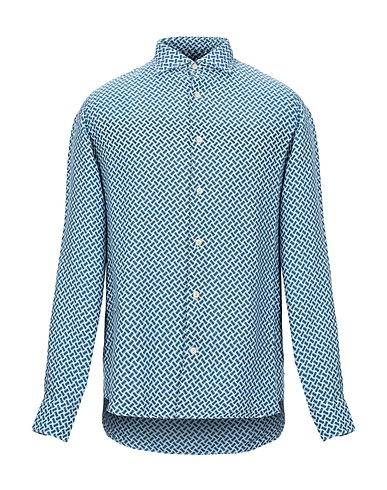 ZOOM DRUMOHR - Camicia fantasia