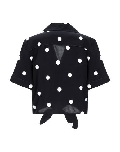 FRED PERRY Patterned shirts & blouses