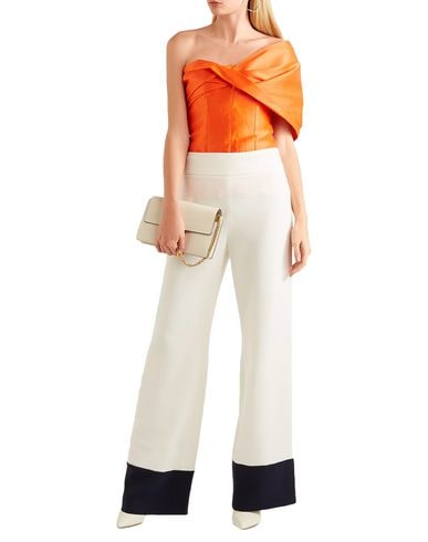 MERCHANT ARCHIVE Blouse