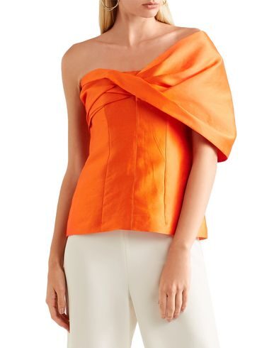 MERCHANT ARCHIVE Blouse
