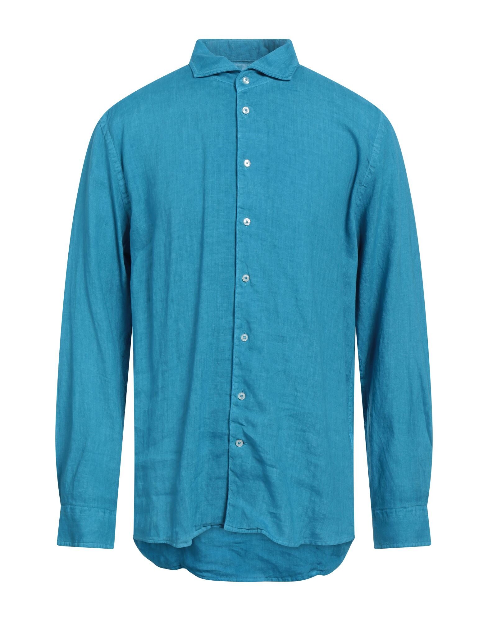 GRAN SASSO - シャツ