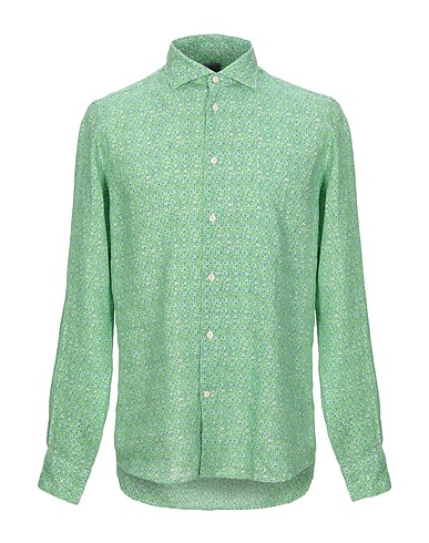 ZOOM DRUMOHR - Camicia fantasia