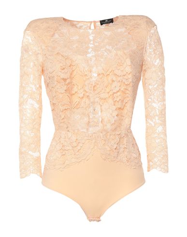 Elisabetta Franchi Blouses In Pink