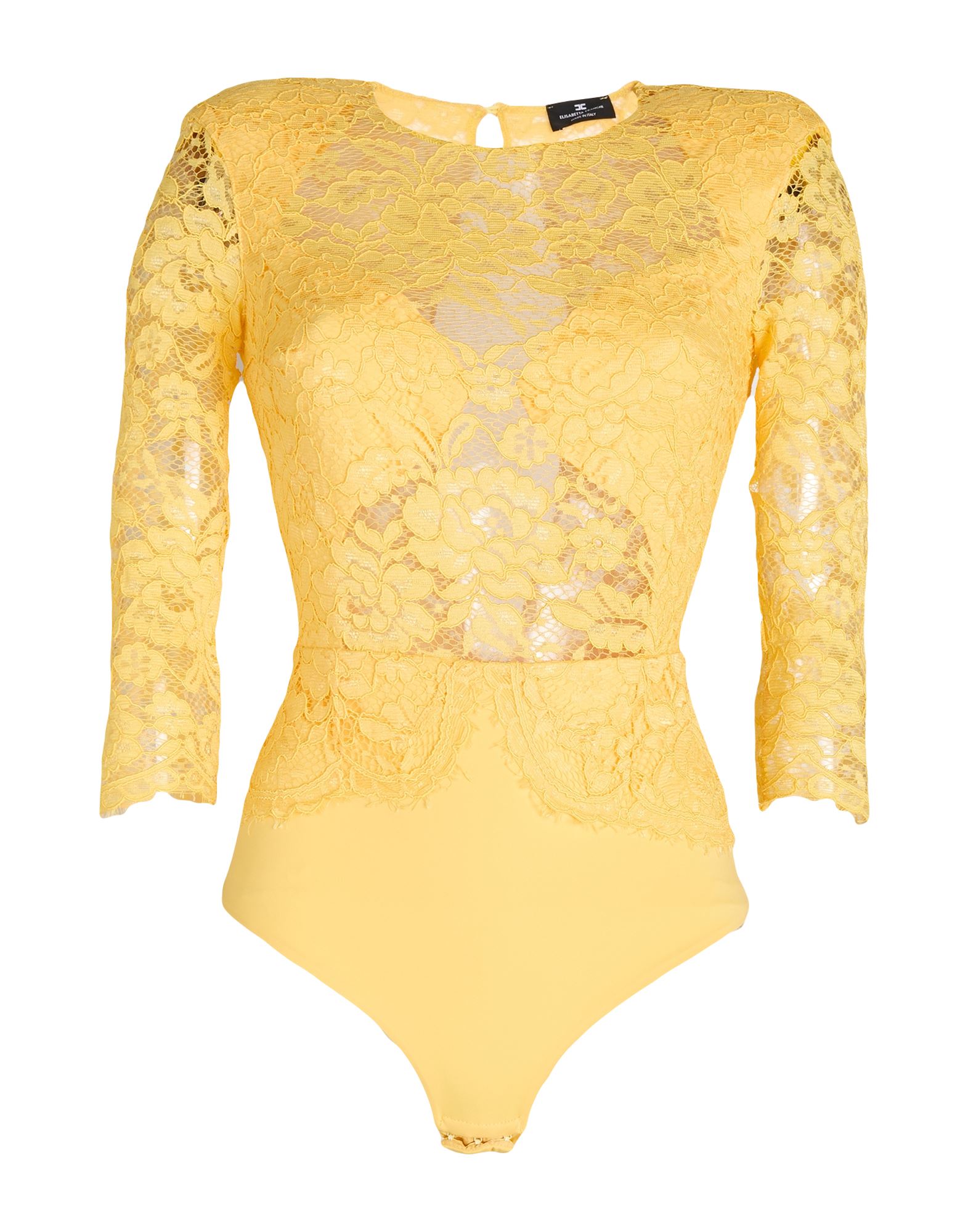 ELISABETTA FRANCHI - Bodysuits