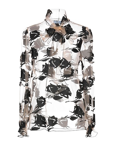 ZOOM BLUMARINE - Blouse