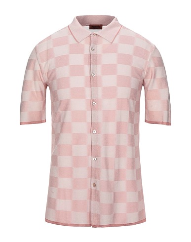 ZOOM MISSONI - Patterned shirt