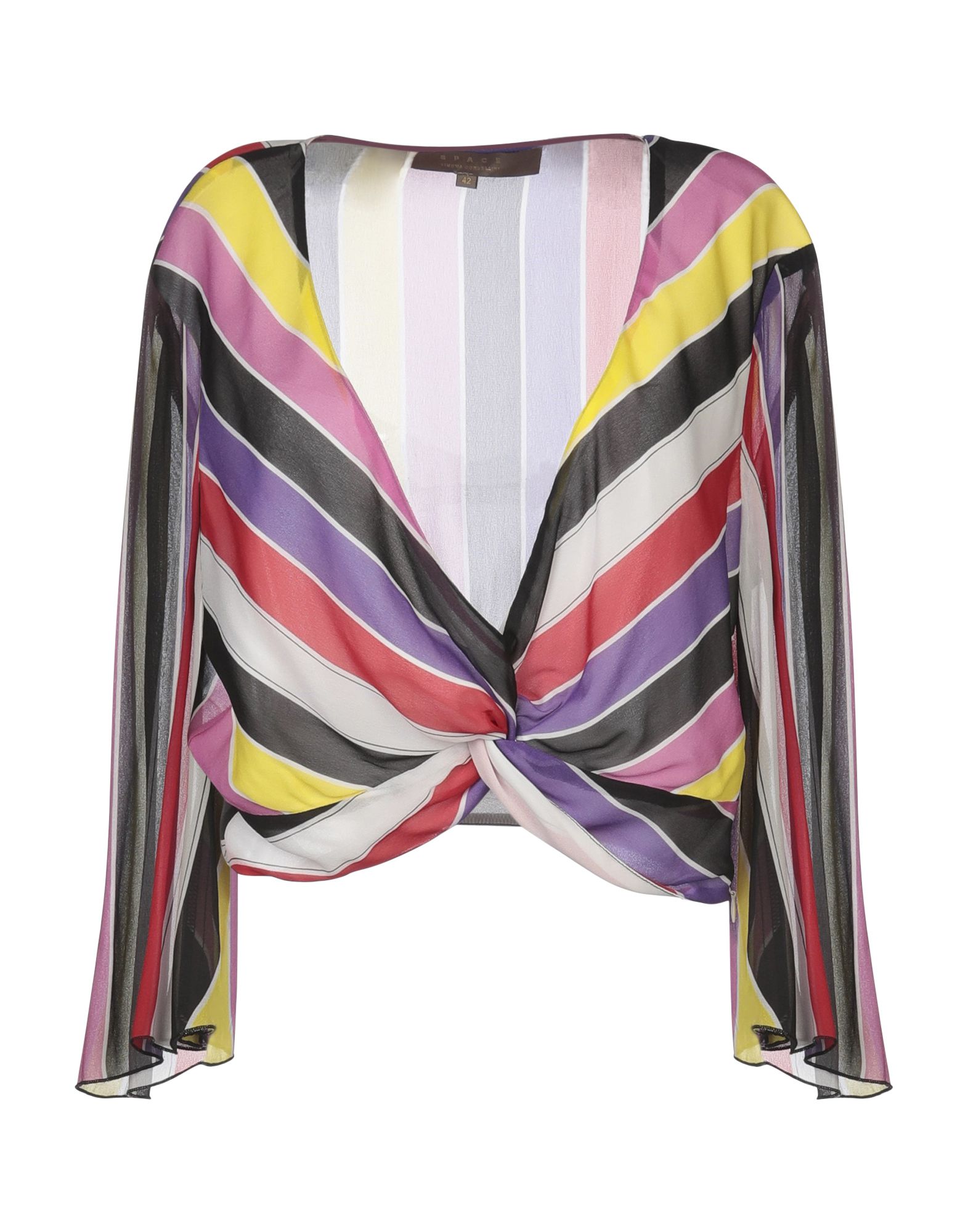 SIMONA CORSELLINI - Tops