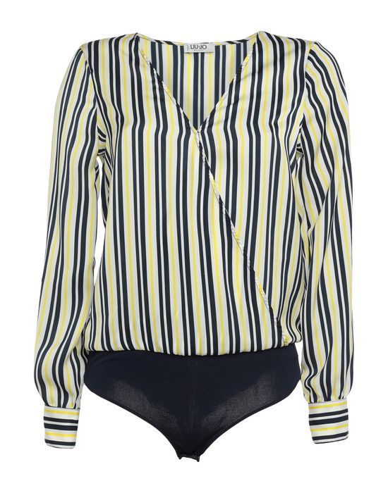 LIU •JO Топ-боди