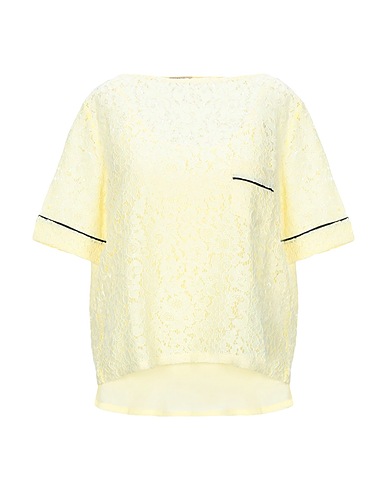ZOOM LIU •JO - Blusa