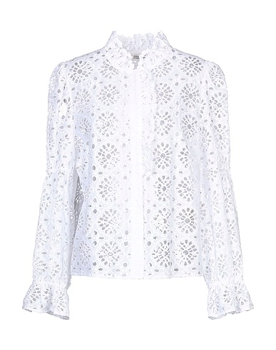 ZOOM DIANE VON FURSTENBERG - Lace shirts & blouses