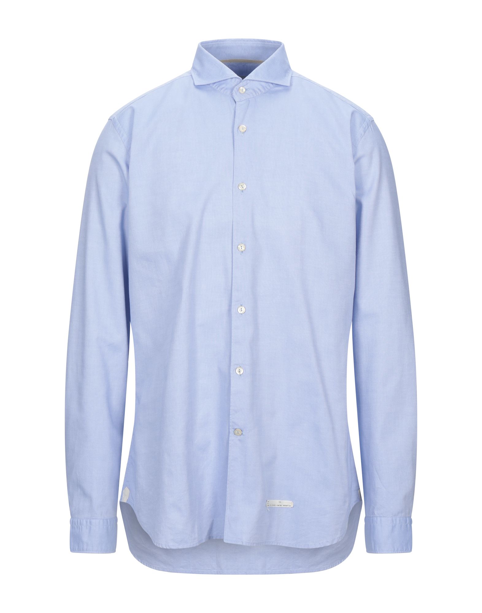 TINTORIA MATTEI 954 - Рубашки 