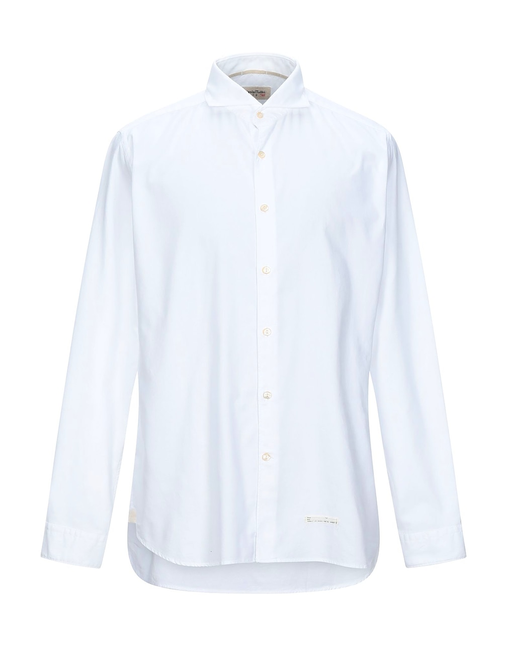 TINTORIA MATTEI 954 - Shirts