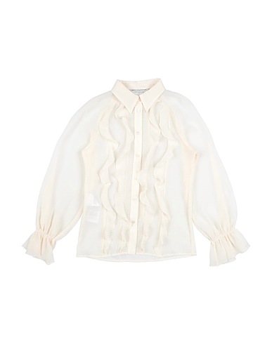 ZOOM PHILOSOPHY di LORENZO SERAFINI - Camicie e bluse tinta unita