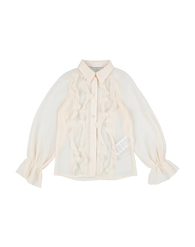 ZOOM PHILOSOPHY di LORENZO SERAFINI - Solid color shirts & blouses
