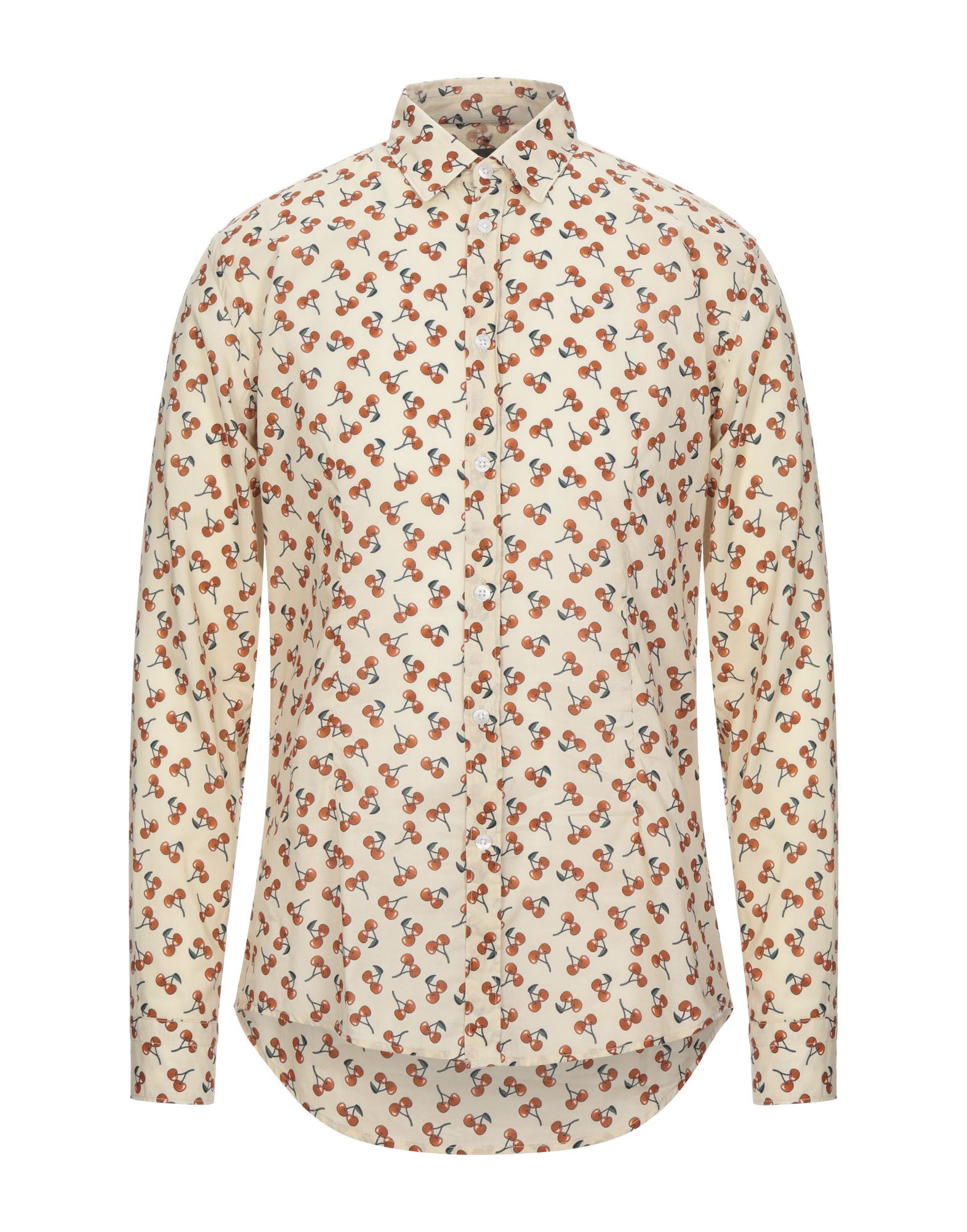 DANIELE ALESSANDRINI - Shirts