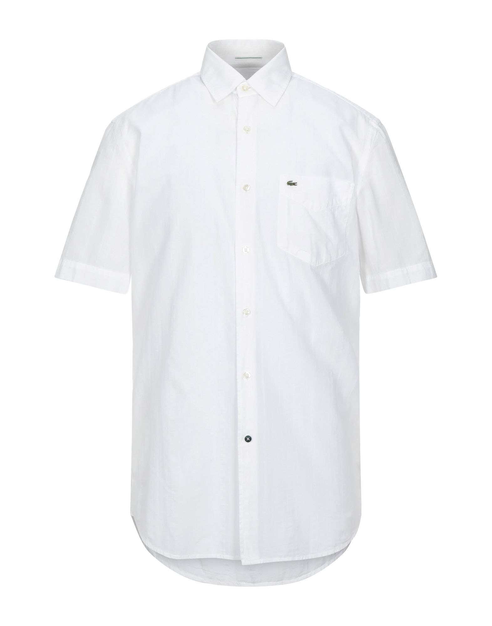 lacoste shirts online