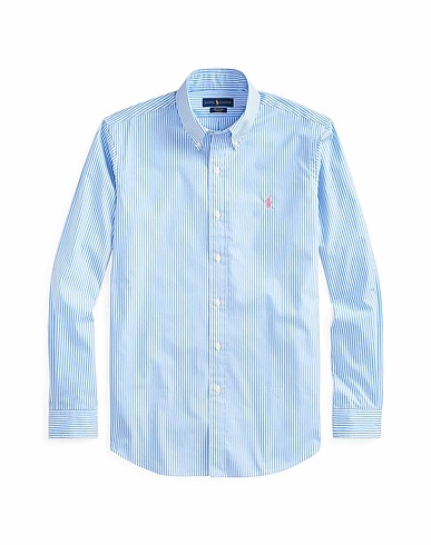 ZOOM POLO RALPH LAUREN - Striped shirt