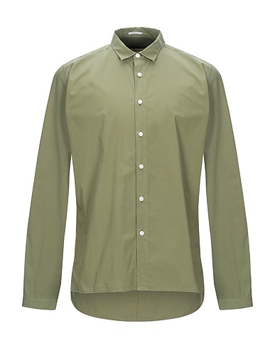 ZOOM HOMECORE - Solid color shirt