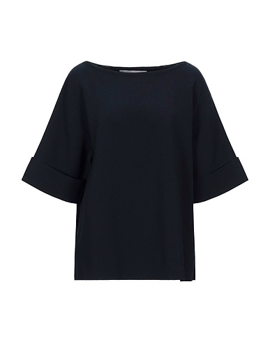 STELLA McCARTNEY Jumper Midnight blue 83% Viscose, 17% Polyester