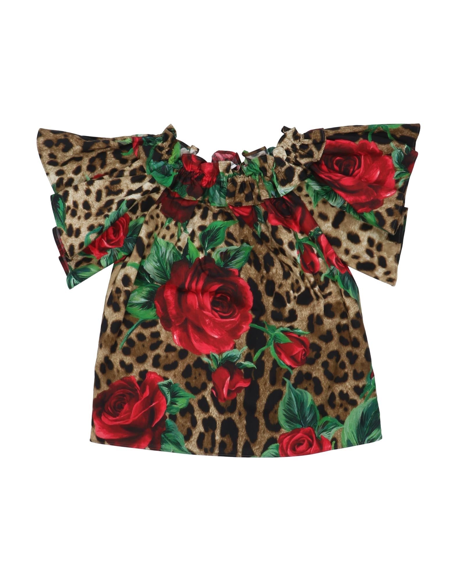 DOLCE&GABBANA - Tops