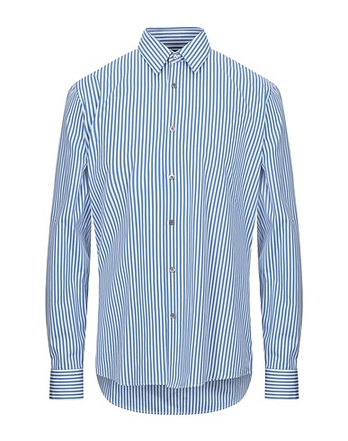 ZOOM DRIES VAN NOTEN - Striped shirt