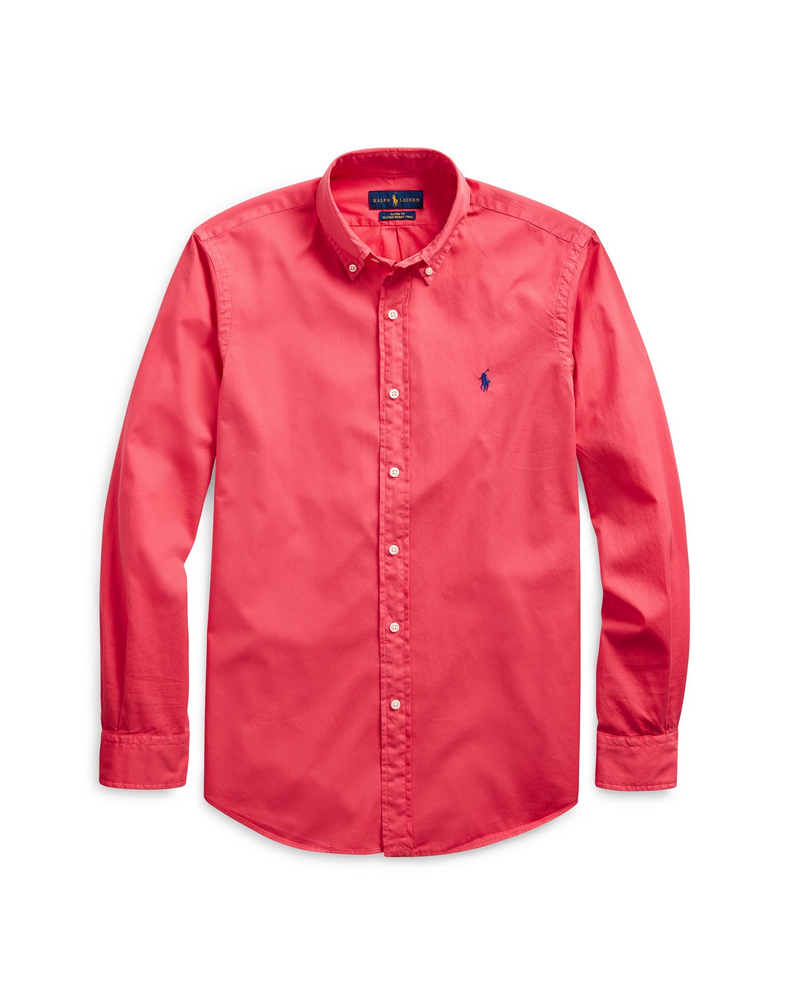 ralph lauren chino shirt