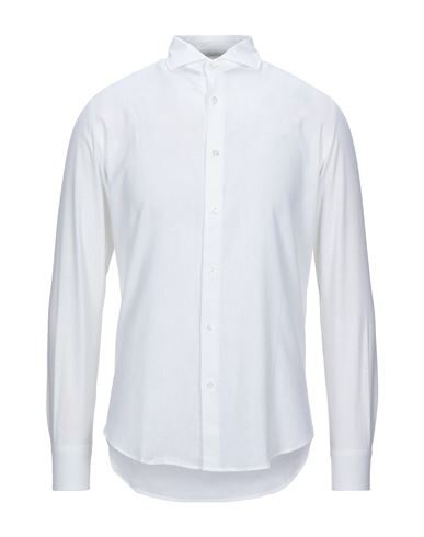 Bomboogie Shirts In White