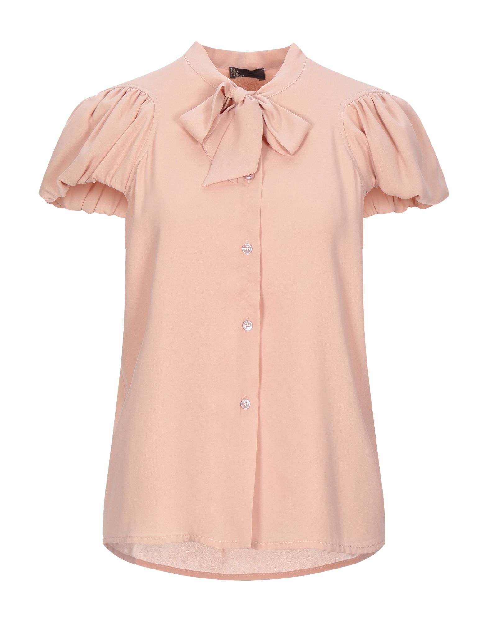 OLLA PARÉG - シャツ