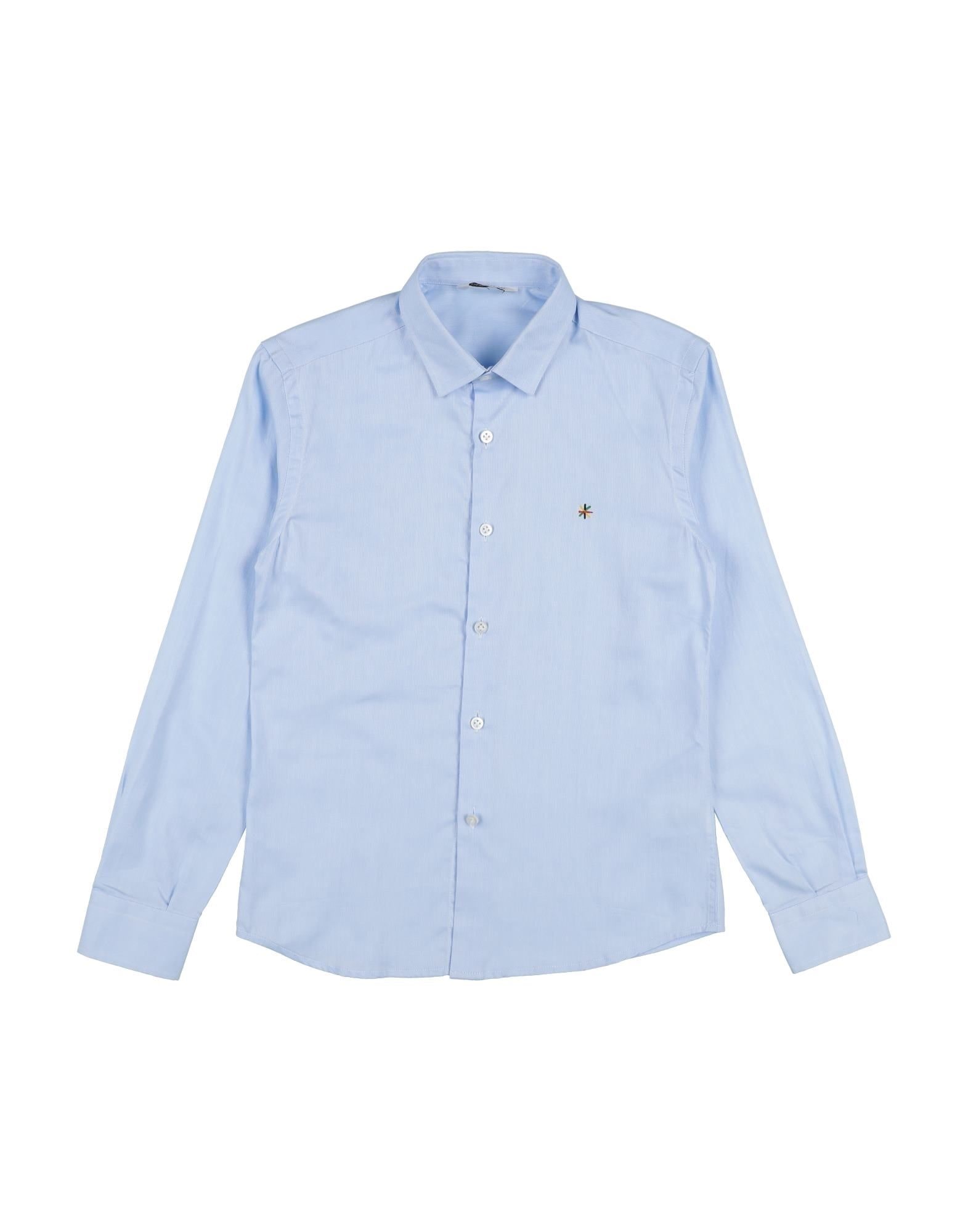 MANUEL RITZ - Camicie