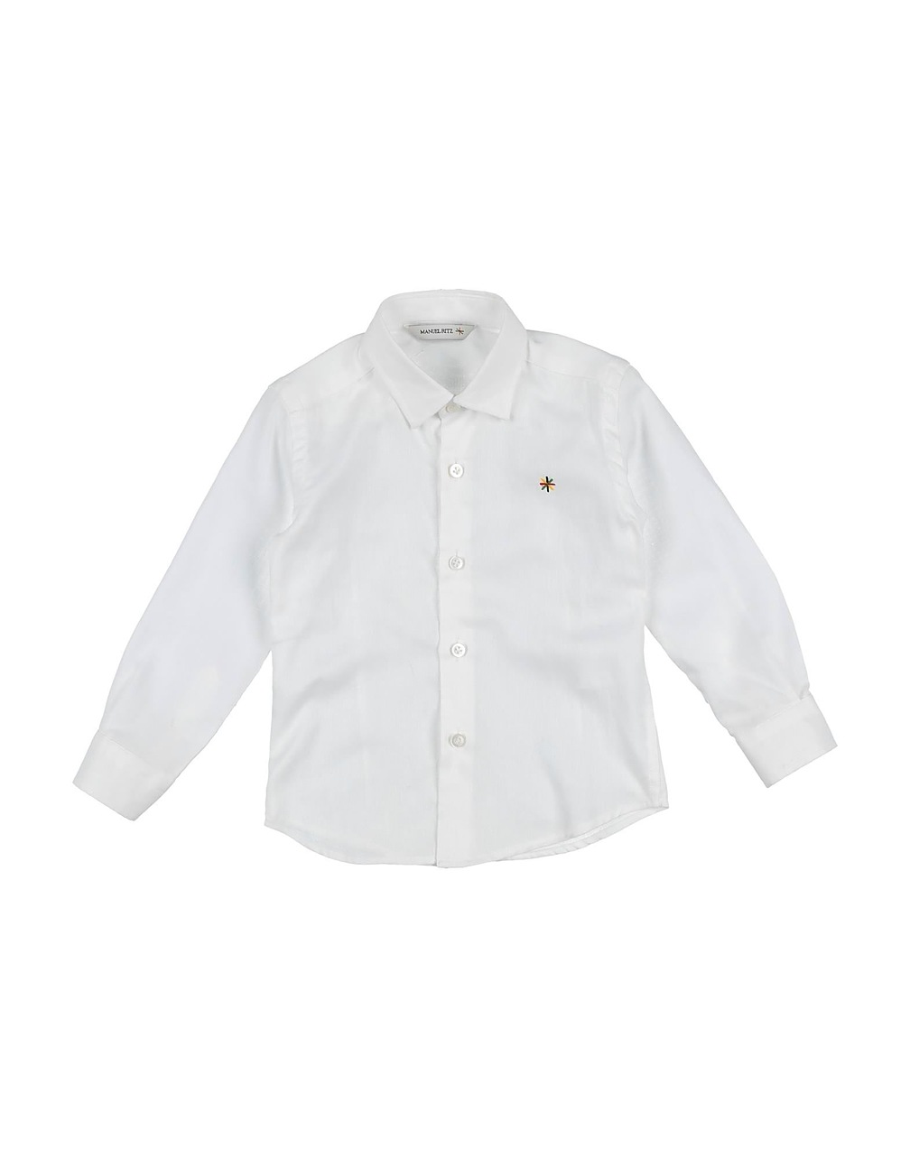 MANUEL RITZ - Camicie