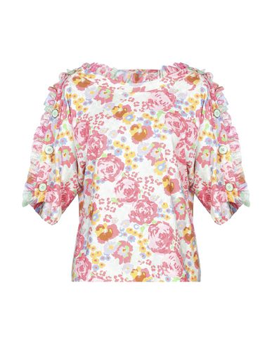 MANOUSH Blouse,38898442BS 5