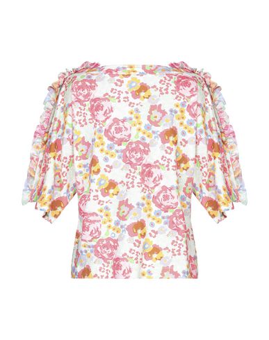 MANOUSH Blouse,38898442BS 5